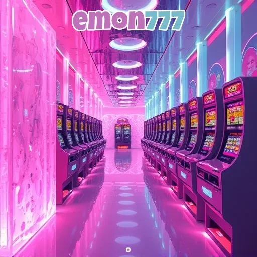 emon777 Permainan Aksi