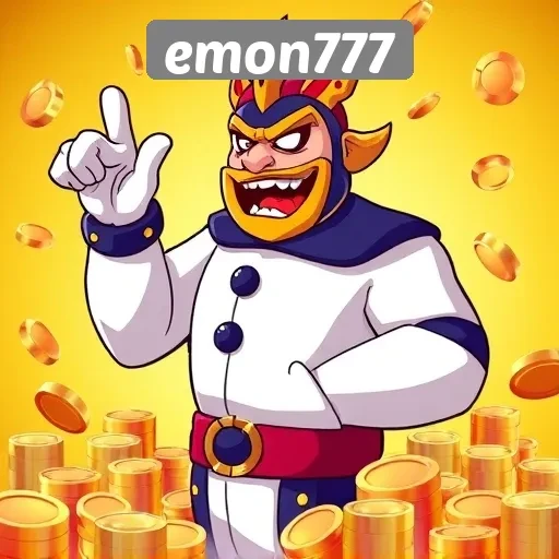 Bonus dan Promosi Menarik di Emon777 yang Menggiurkan
