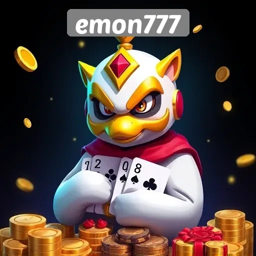 Informasi Bonus dan Promosi di emon777