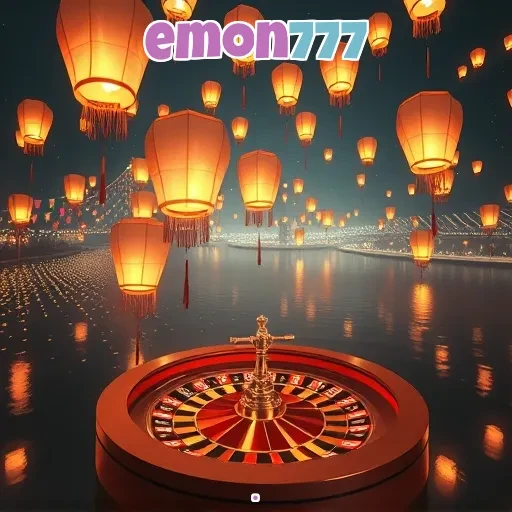 emon777 Permainan Santai