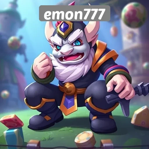 Tanggapan Komunitas Game Terhadap emon777 dan Layanannya