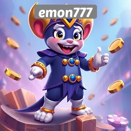 Perbandingan emon777 dengan Situs Game Lain