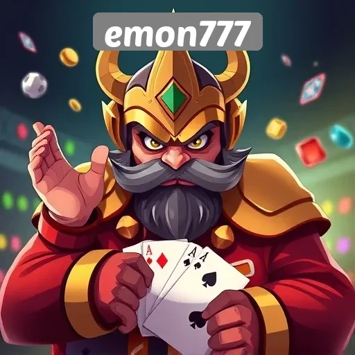 Pengalaman Bermain yang Berbeda di Emon777 dan Cara Bergabung