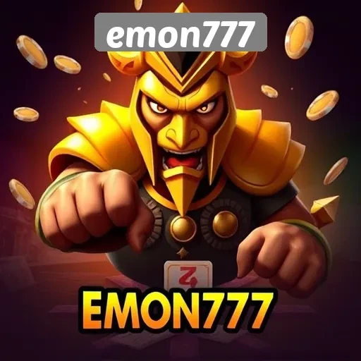 Diverse Game yang Tersedia di Emon777 untuk Semua Kalangan