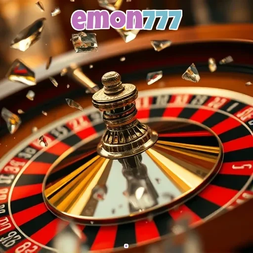 emon777 E-Sports