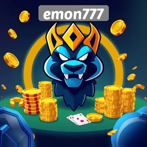 Mengenal Emon777 Sebagai Platform Permainan Terbaik di Indonesia