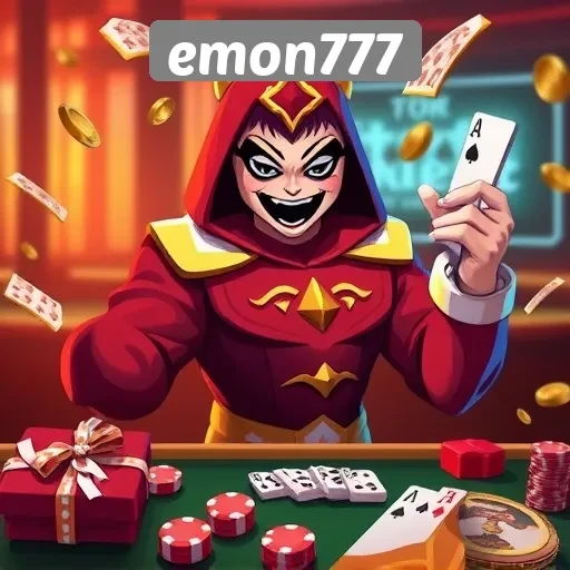 Menelusuri Bonus dan Promosi yang Ditawarkan emon777
