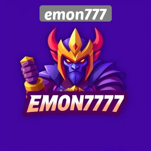 Alasan Mengapa Emon777 Menjadi Favorit Para Gamers Indonesia