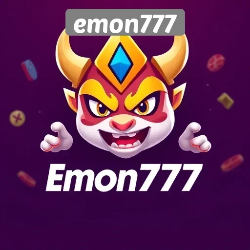 Mengapa Emon777 Menjadi Pilihan Pecinta Game Online