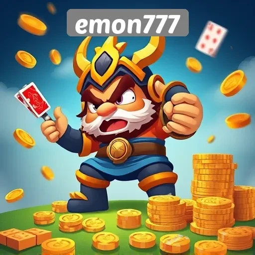 Mengenal Emon777 Sebagai Platform Game Terpercaya