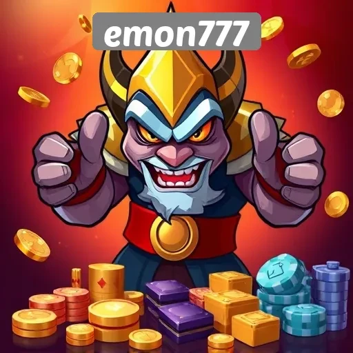 Mengenal Lebih Dekat Situs Game Emon777