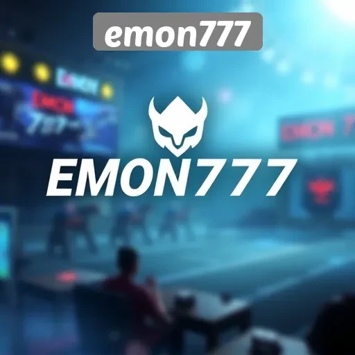 Dampak Emon777 terhadap Industri Game di Indonesia