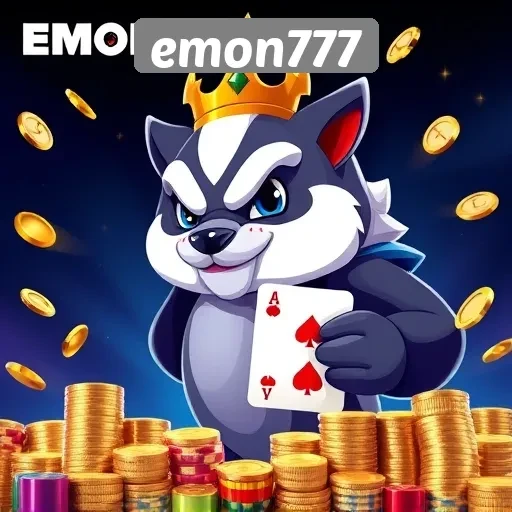 Mengenal Emon777 Sebagai Pilihan Permainan Online Terpercaya