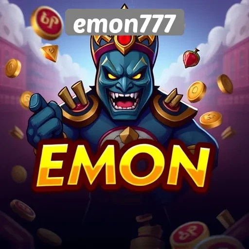 Mengenal Emon777 sebagai Platform Permainan Online