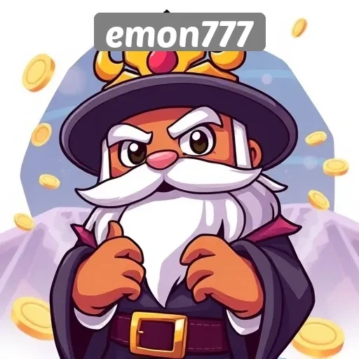 Mengenal Emon777 Sebagai Platform Game Online Terpopuler