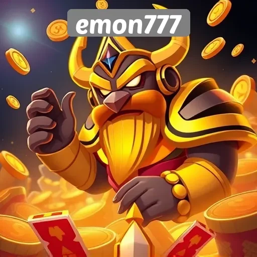 Kepopuleran Emon777 di Kalangan Pecinta Game Online