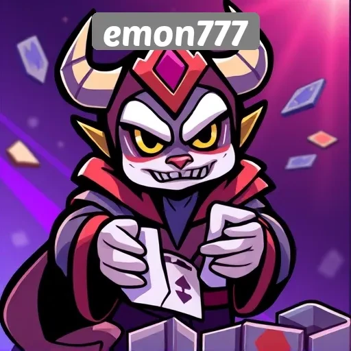 Ulasan Lengkap Situs Game Emon777 untuk Pecinta Game Indonesia