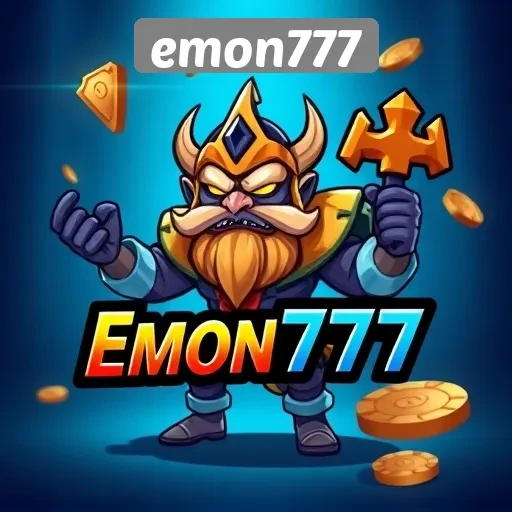 Bagaimana Emon777 Menjadi Pilihan Utama Pemain Game Indonesia