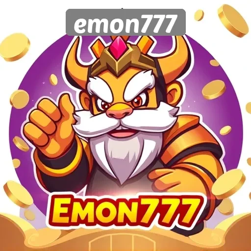 Mengenal Situs Game Emon777 dan Fasilitasnya