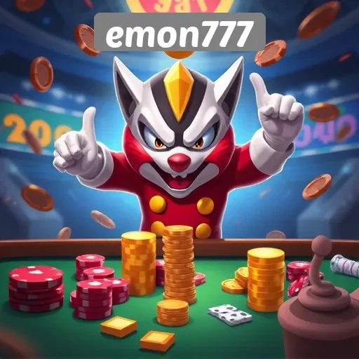 Evolusi dan Tren Permainan di emon777
