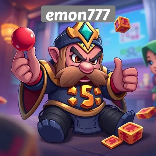 Menggali Fitur Menarik di Situs Game emon777