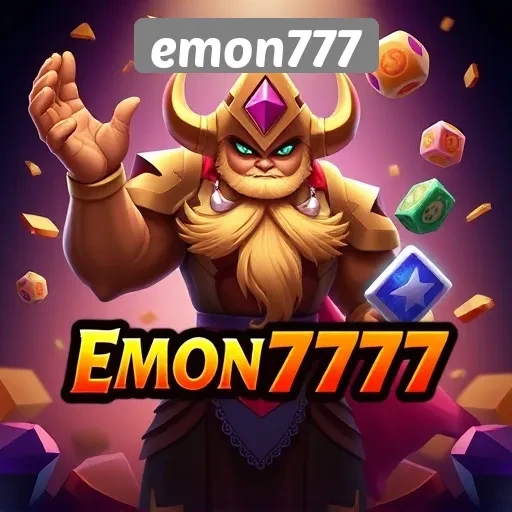 Fitur Menarik yang Ada di Situs Game Emon777