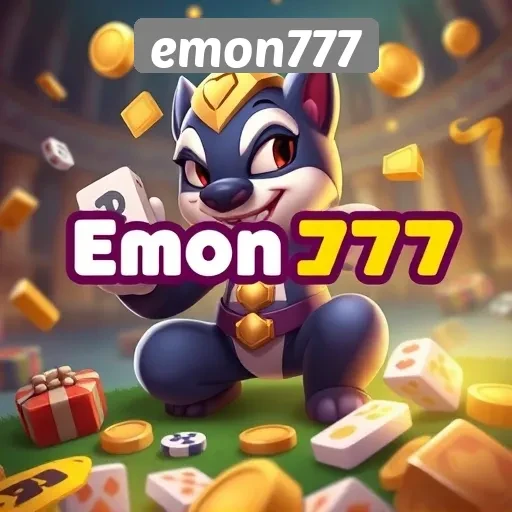 Fitur-Fitur Menarik di Situs Game Emon777