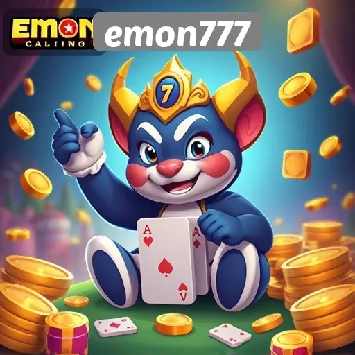 Mengulas Fitur Menarik dari Situs Game emon777
