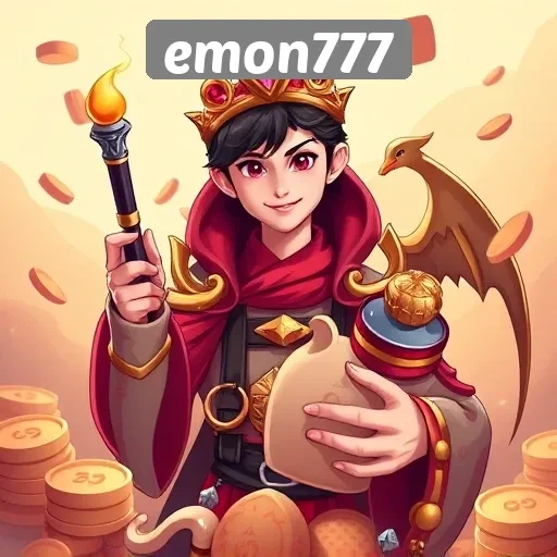 Panduan Memulai Permainan di Emon777 untuk Pemula