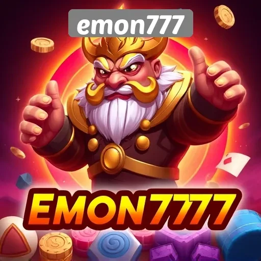Pengenalan Lengkap Situs Game Emon777 untuk Pemain Indonesia