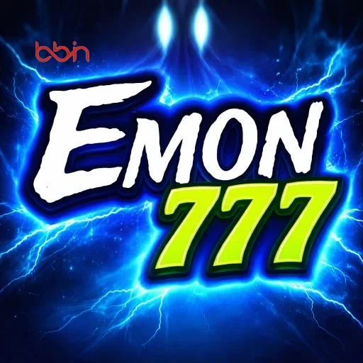Logo emon777