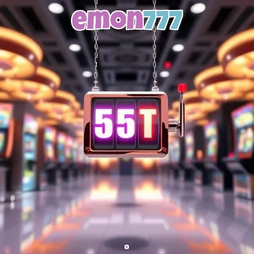 emon777 Permainan Multiplayer