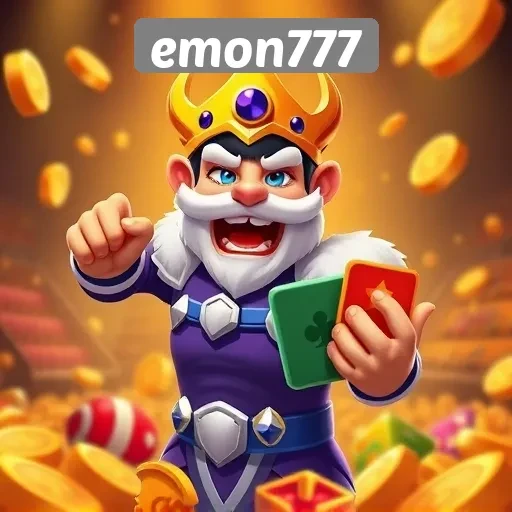 Inovasi dan Fitur Terbaru di Emon777 Yang Perlu Dicoba