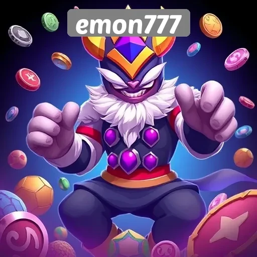 Daftar Game Populer di Emon777 yang Patut Dicoba