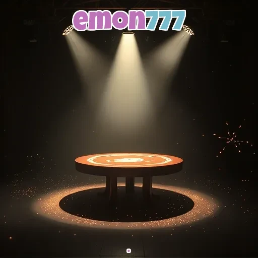 emon777 Promo Harian