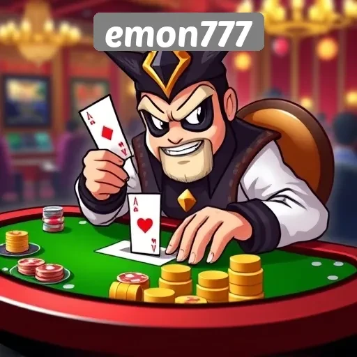 Tips Aman Bermain di Emon777 untuk Pengalaman Terbaik