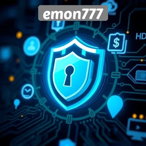 Tinjauan Fitur Keamanan di Situs Emon777