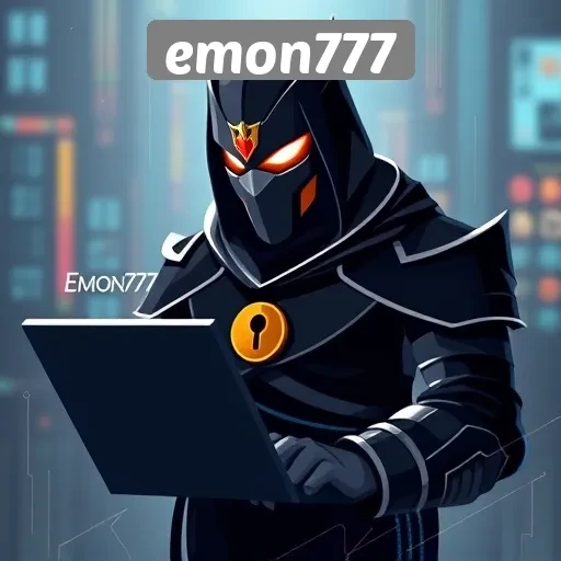 Keamanan dan Privasi di Emon777 untuk Pengguna