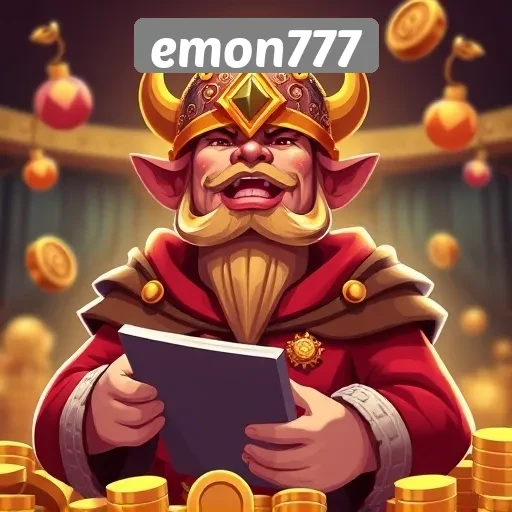 Fasilitas dan Layanan yang Ditawarkan Emon777