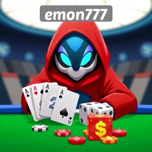 Tip dan Trik Bermain di Emon777 untuk Pemula