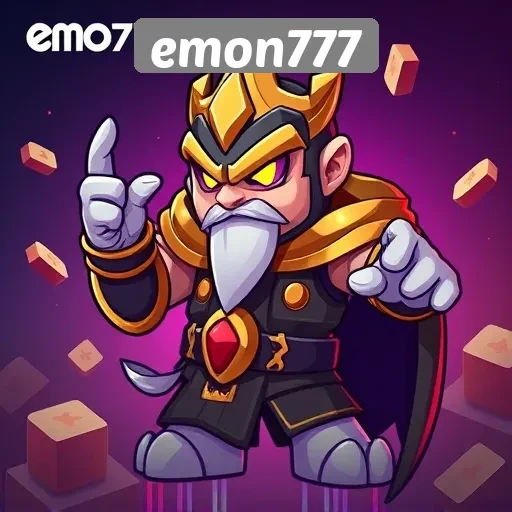 Karakteristik Unik emon777 dalam Dunia Gaming
