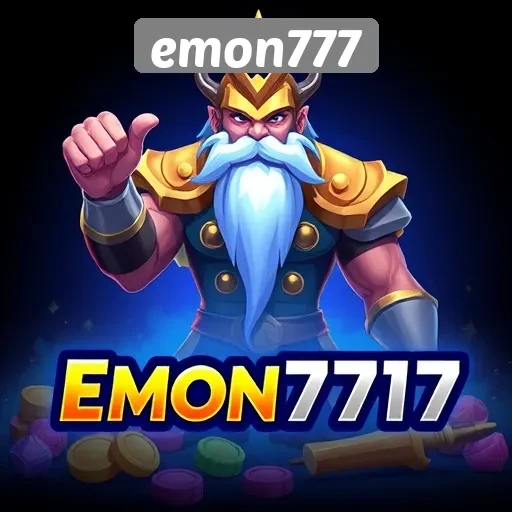 Apa yang Membuat Emon777 Menarik bagi Pengguna Baru